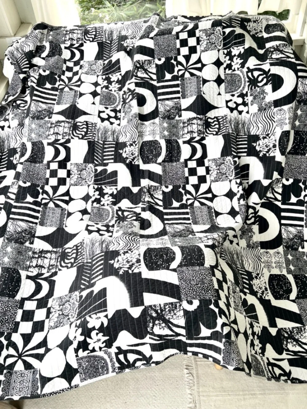 Marimekko fabulous cotton